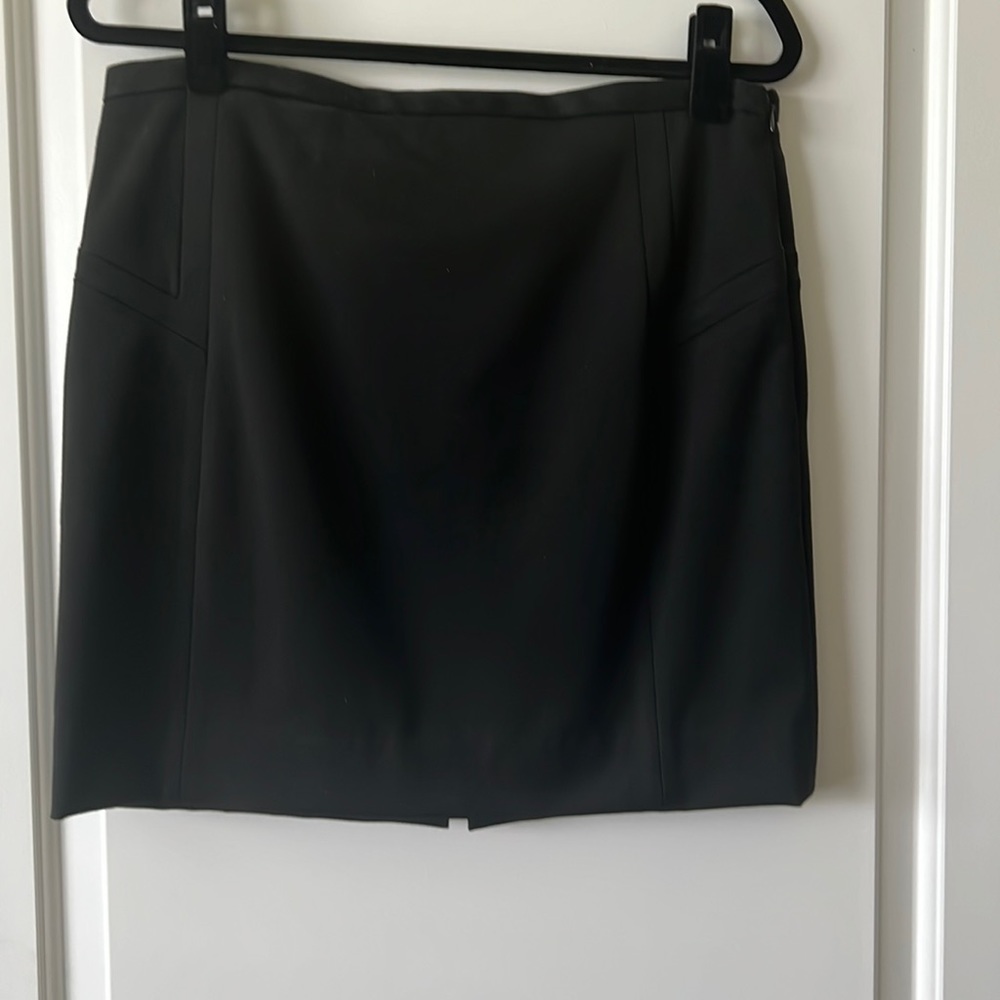Express skirt